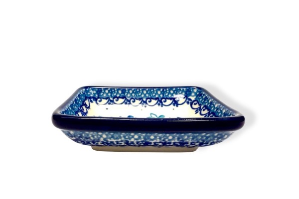 C20 Bunzlau Rechthoekig sushischaaltje 2751X Kleine schaaltjes C20 Bunzlau Rechthoekig sushischaaltje 2751X Kleine schaaltjes